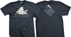 2011 Sketchbook Project Tour T-Shirt
